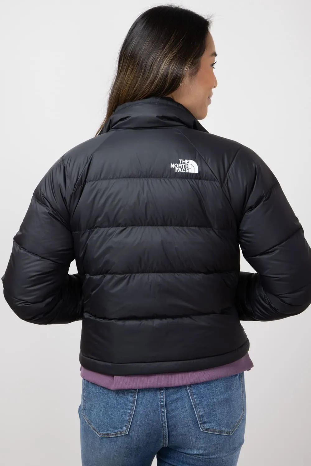 The North Face Hydrenalite Down Jacket for Women in Black | NF0A88Z1-JK3 sold by Glik’s product image thumbnail 5