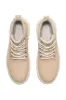 Timberland Greyfield Mid Lace Booties for Women in Lite Beige | TB0A2FT6EN7 sold by Glik’s