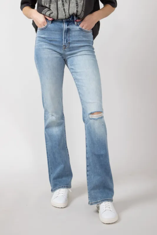 Hidden Ryan Bootcut Jeans for Women | HD3235BT-VT sold by Glik’s