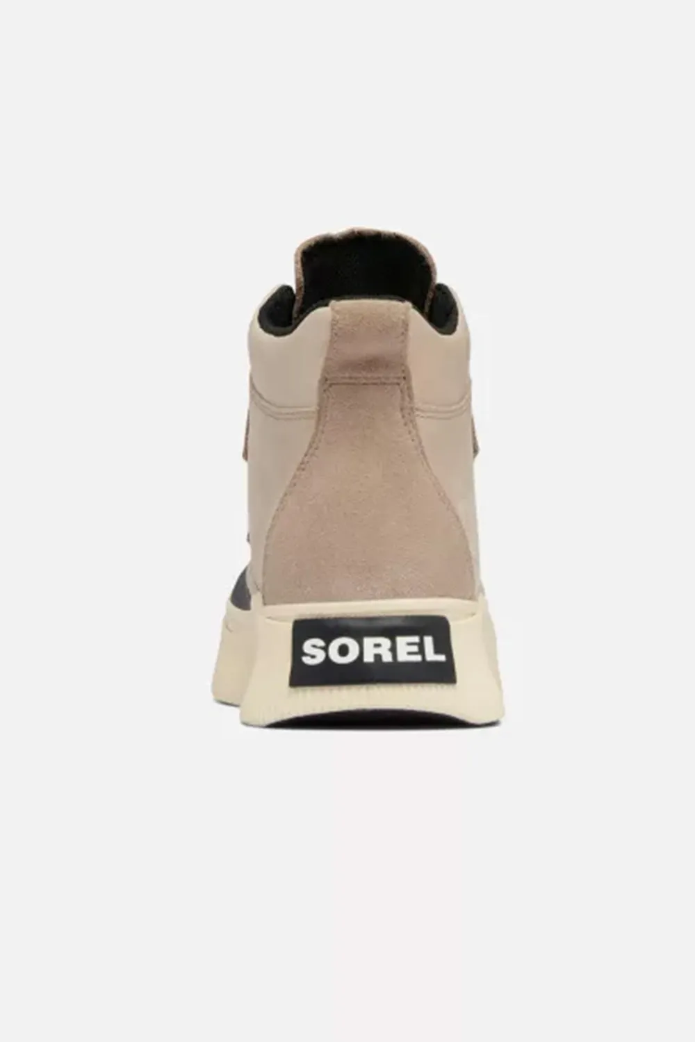 Sorel Out N About IV Classic WP Booties for Women in Omega Taupe/Black | 2088161-264 sold by Glik’s product image thumbnail 4