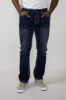 True Luck Hudson Bootcut Stretch Jeans for Men | TL24041521 sold by Glik’s