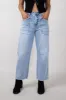 Vervet High Rise Baggy Barrel Jeans for Women | V3575 sold by Glik’s