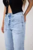 Vervet High Rise Baggy Barrel Jeans for Women | V3575 sold by Glik’s