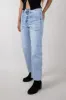 Vervet High Rise Baggy Barrel Jeans for Women | V3575 sold by Glik’s
