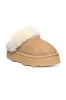 Bearpaw Retro Loki Slippers for Women in Iced Coffee Solid | 2487W-245 ICED COFFEE sold by Glik’s