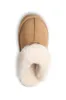 Bearpaw Retro Loki Slippers for Women in Iced Coffee Solid | 2487W-245 ICED COFFEE sold by Glik’s