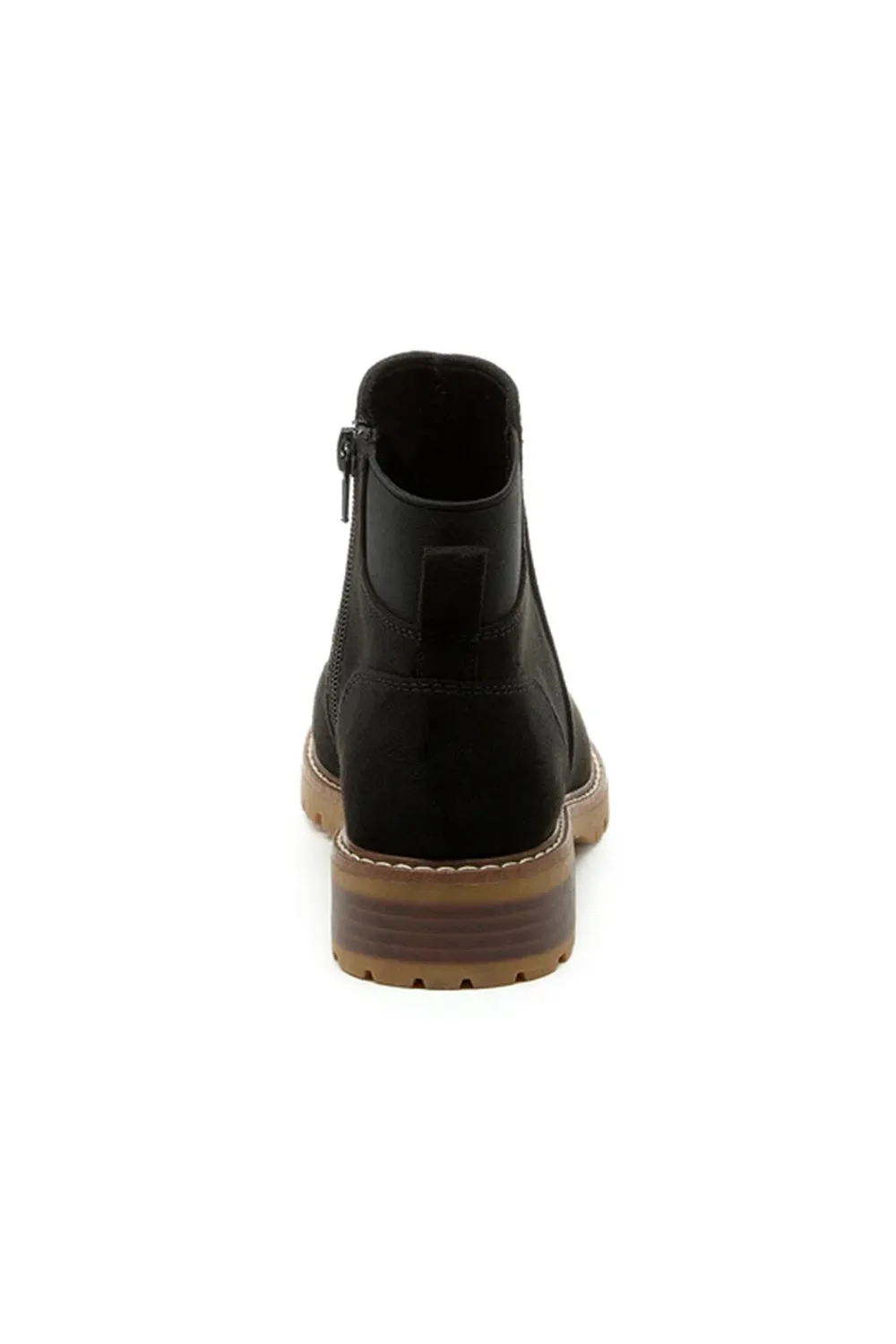 Rocket Dog Noelani Booties for Women in Black | NOELANI-BLACK sold by Glik’s product image thumbnail 5