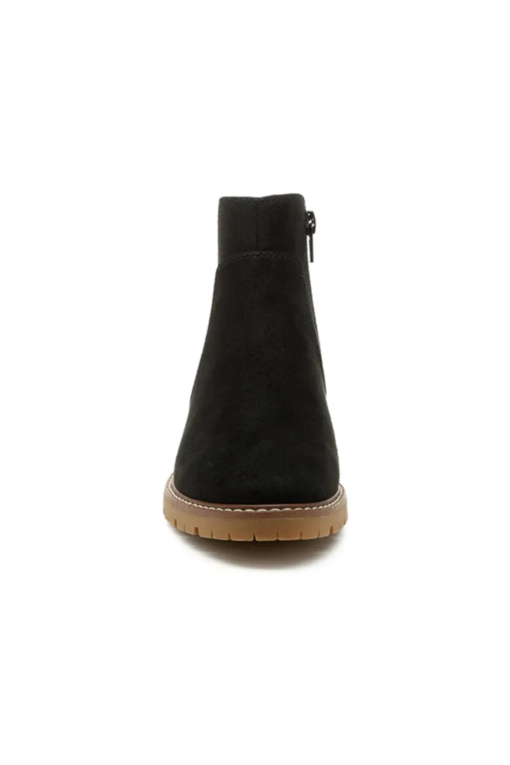 Rocket Dog Noelani Booties for Women in Black | NOELANI-BLACK sold by Glik’s product image thumbnail 4