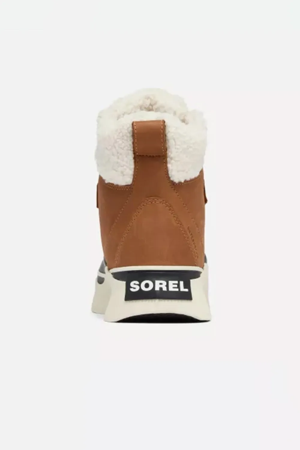 Sorel Out N About IV Chillz WP Boots for Women in Taffy/Black | 2088131-243 sold by Glik’s product image thumbnail 4