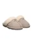 Bearpaw Loki II Slippers for Women in Mushroom | 671W-500 MUSHROOM sold by Glik’s