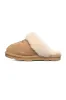 Bearpaw Loki II Slippers for Women in Iced Coffee | 671W-243 ICED COFFEE sold by Glik’s