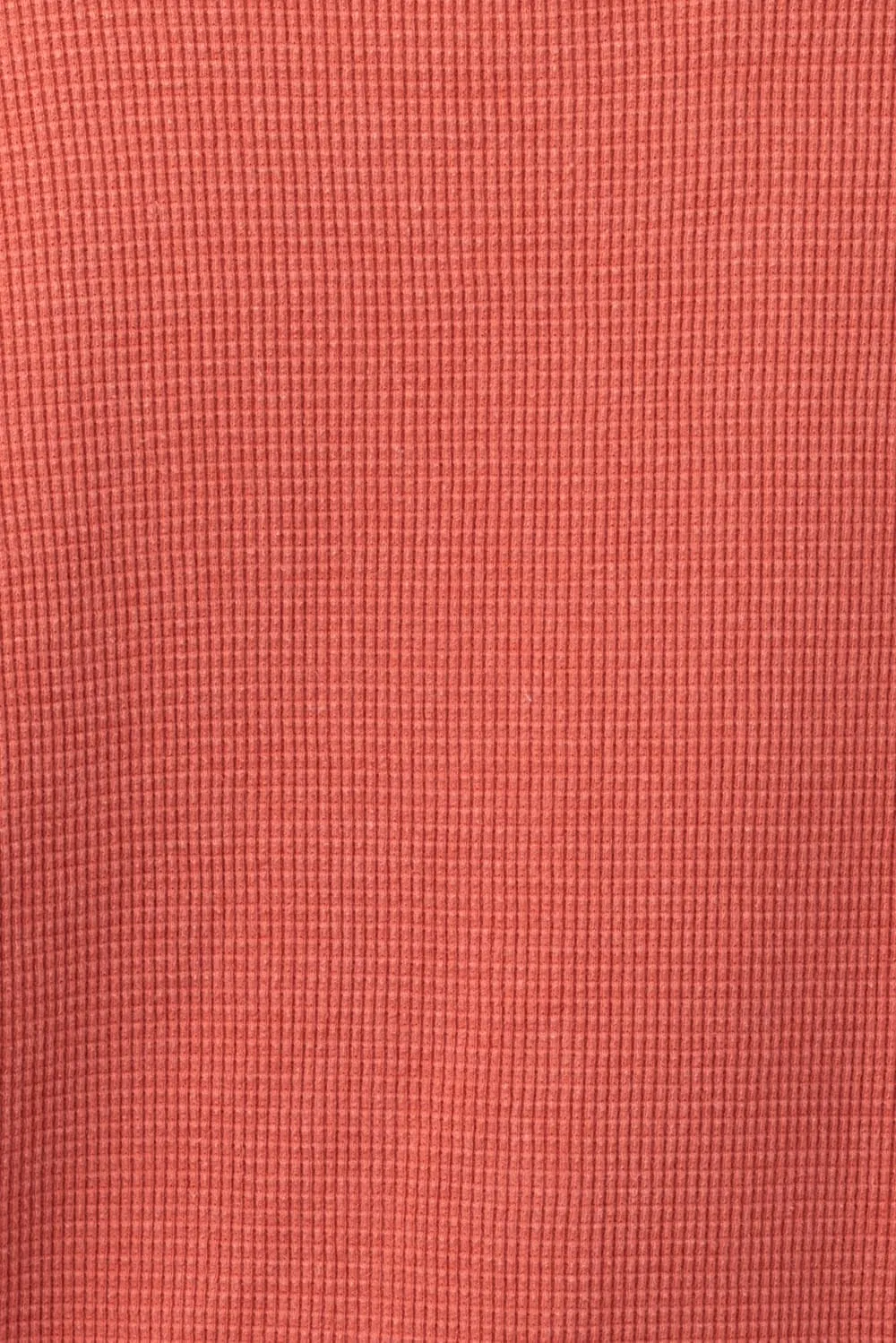 Simply Southern Waffle Knit Shacket for Women in Rust | PP-0224-SHKT-WAFFLE-RUST sold by Glik’s product image thumbnail 3