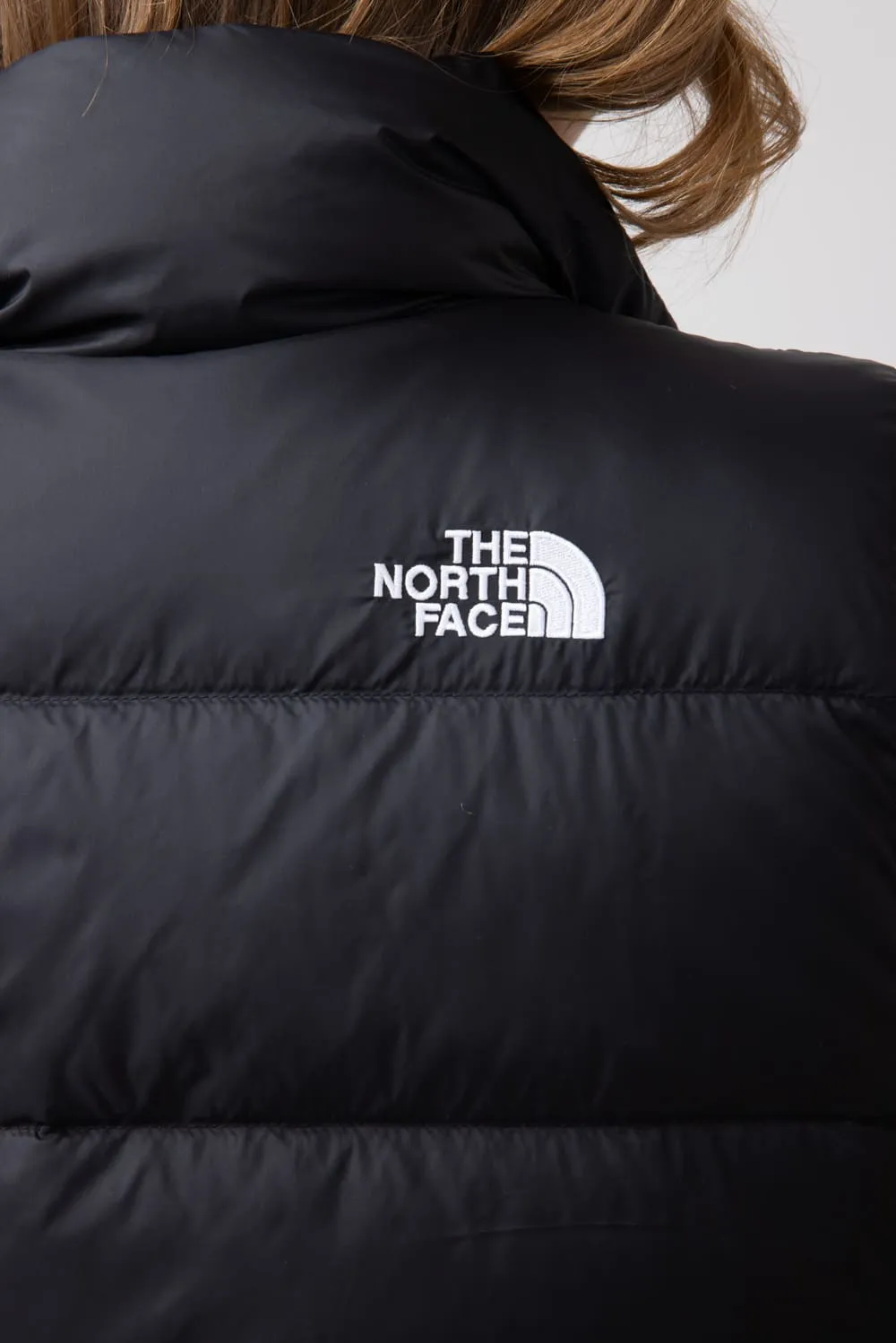 The North Face Hydrenalite Down A-Line Vest for Women in Black | NF0A89VJ-JK3 sold by Glik’s product image thumbnail 5
