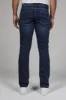 7Diamonds Generation Athletic Fit Denim Jeans for Men in Dark Wash | STP-1294-OCEAN sold by Glik’s