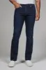 7Diamonds Generation Athletic Fit Denim Jeans for Men in Dark Wash | STP-1294-OCEAN sold by Glik’s