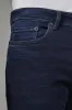 7Diamonds Generation Athletic Fit Denim Jeans for Men in Dark Wash | STP-1294-OCEAN sold by Glik’s