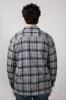 Weatherproof Vintage Sherpa Lined Shirt Jacket for Men in Twine | F245441GK-TWINE sold by Glik’s