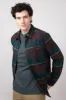 Weatherproof Vintage Brushed Lumber Jack Shirt Jacket for Men in Forest Biome | F2488133GK-FORESTBIOME sold by Glik’s