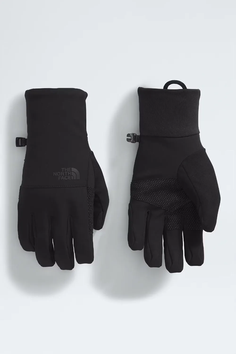 The North Face Apex Insulated Etip Gloves for Men in Black | NF0A89R9-JK3 sold by Glik’s