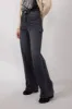 Hidden Wide Leg Carpenter Jeans for Women in Grey | HD9376-GRY sold by Glik’s