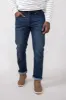 Axel Jeans Lincoln New Castle Athletic Straight Jeans for Men | AXMB0085-LINCOLN sold by Glik’s