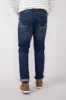Axel Jeans Lincoln New Castle Athletic Straight Jeans for Men | AXMB0085-LINCOLN sold by Glik’s