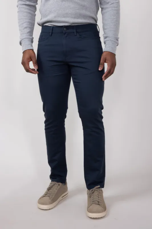 Copper & Oak Fenwick Pants for Men in Pacific Ocean | K4S335-PACIFICOCEAN sold by Glik’s