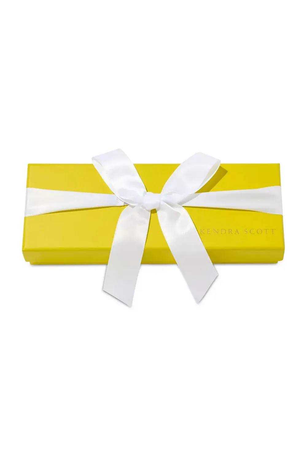 Kendra Scott Elisa Gift 2 Piece Set in Gold & Mother of Pearl | 9608865607 sold by Glik’s product image thumbnail 2