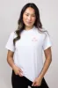 Simply Southern Happy Everything T-Shirt for Women in Ash Gray | SS-HAPPY-ASHGRY sold by Glik’s