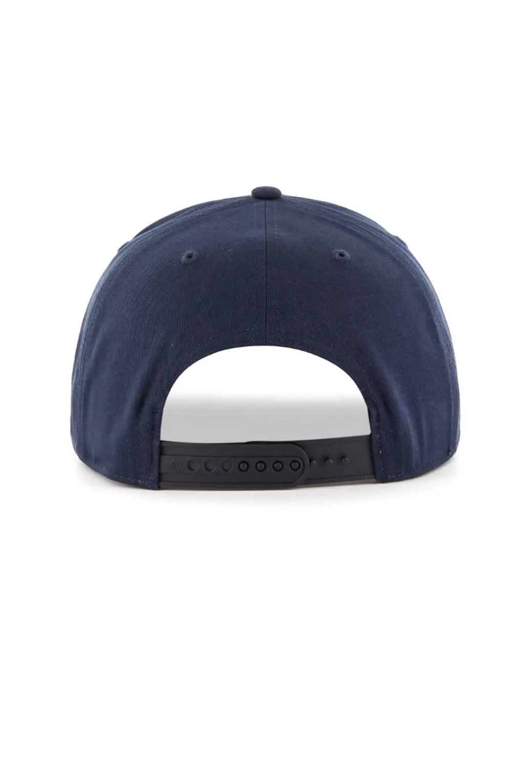 47 New York Yankees Hitch Hat in Navy | B-FHTCH17GWP-NY sold by Glik’s product image thumbnail 2