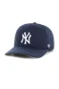 '47 New York Yankees Hitch Hat in Navy | B-FHTCH17GWP-NY sold by Glik’s