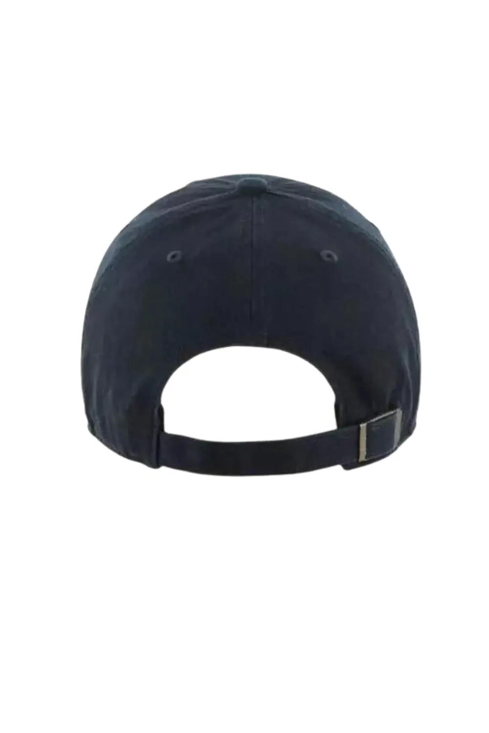 47 New York Yankees Base Runner Clean Up Hat in Navy | B-BSRNR17GWS-NY sold by Glik’s product image thumbnail 2