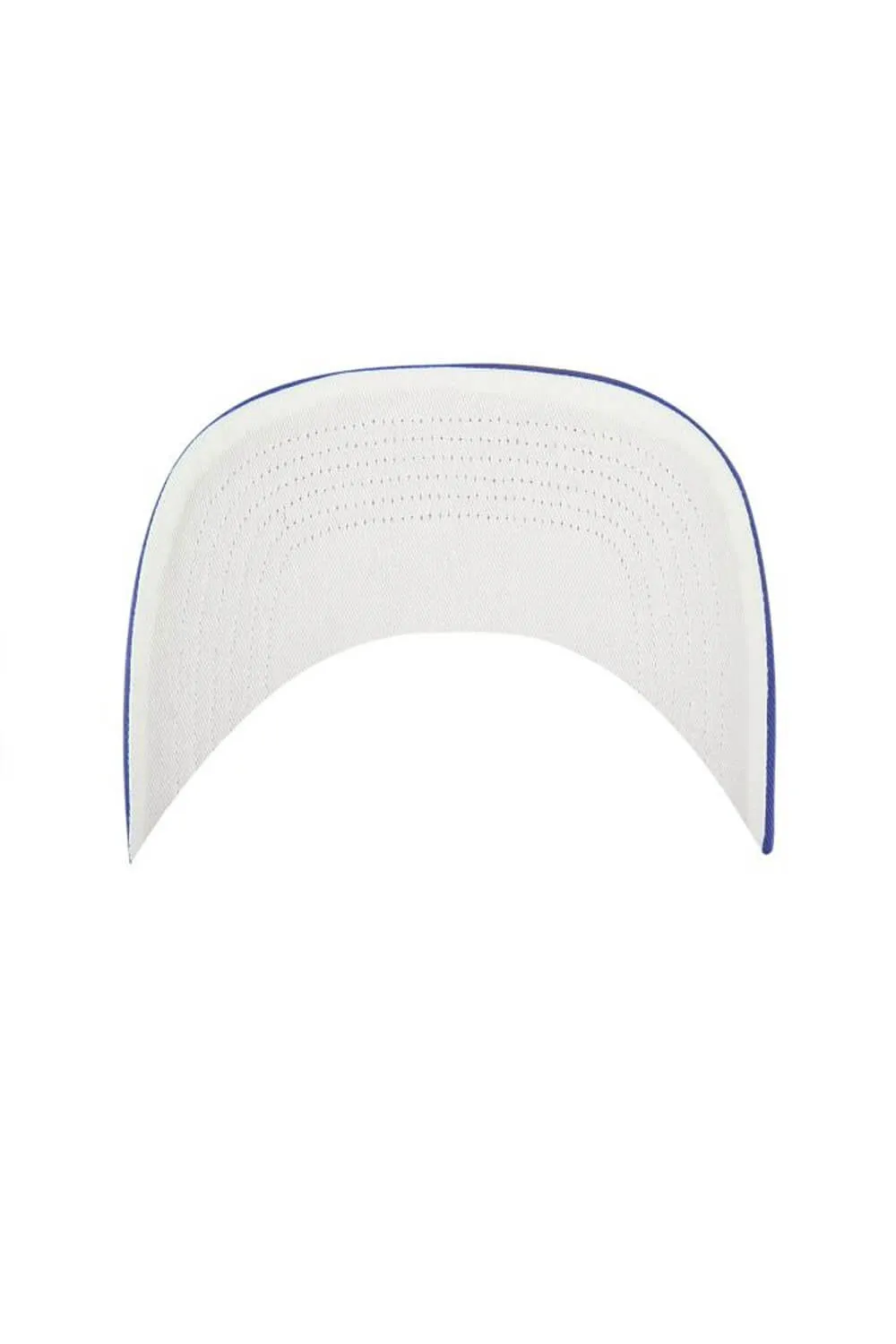 '47 Los Angeles Dodgers Hitch Hat in Royal Blue | B-FHTCH12GWP-RYA sold by Glik’s product image thumbnail 3