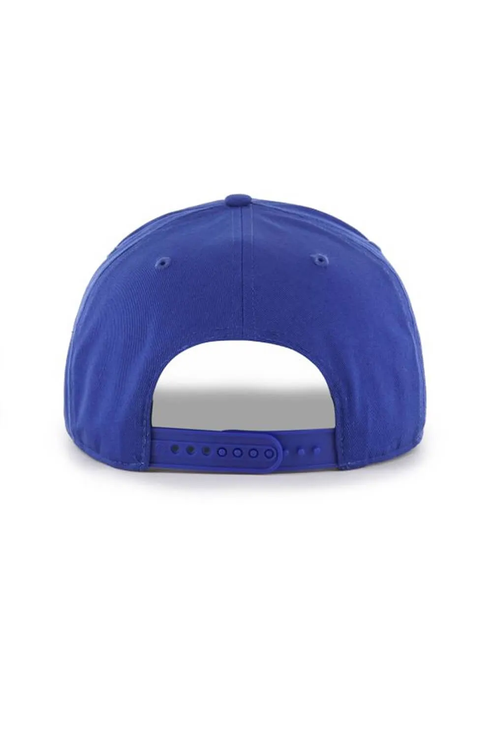 '47 Los Angeles Dodgers Hitch Hat in Royal Blue | B-FHTCH12GWP-RYA sold by Glik’s product image thumbnail 2