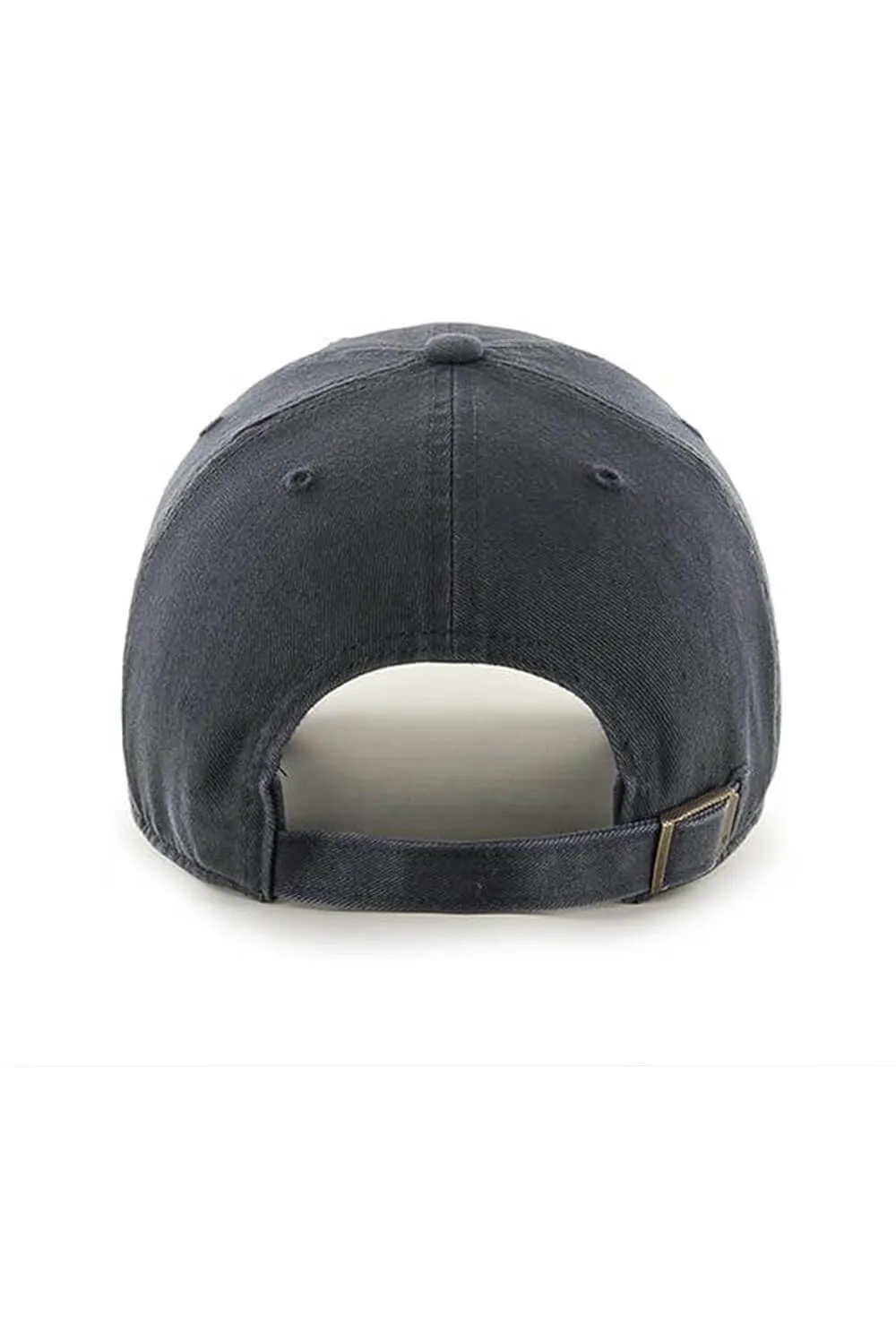 47 Los Angeles Dodgers Clean Up Hat in Charcoal | B-RGW12GWSNL-CCF sold by Glik’s product image thumbnail 2