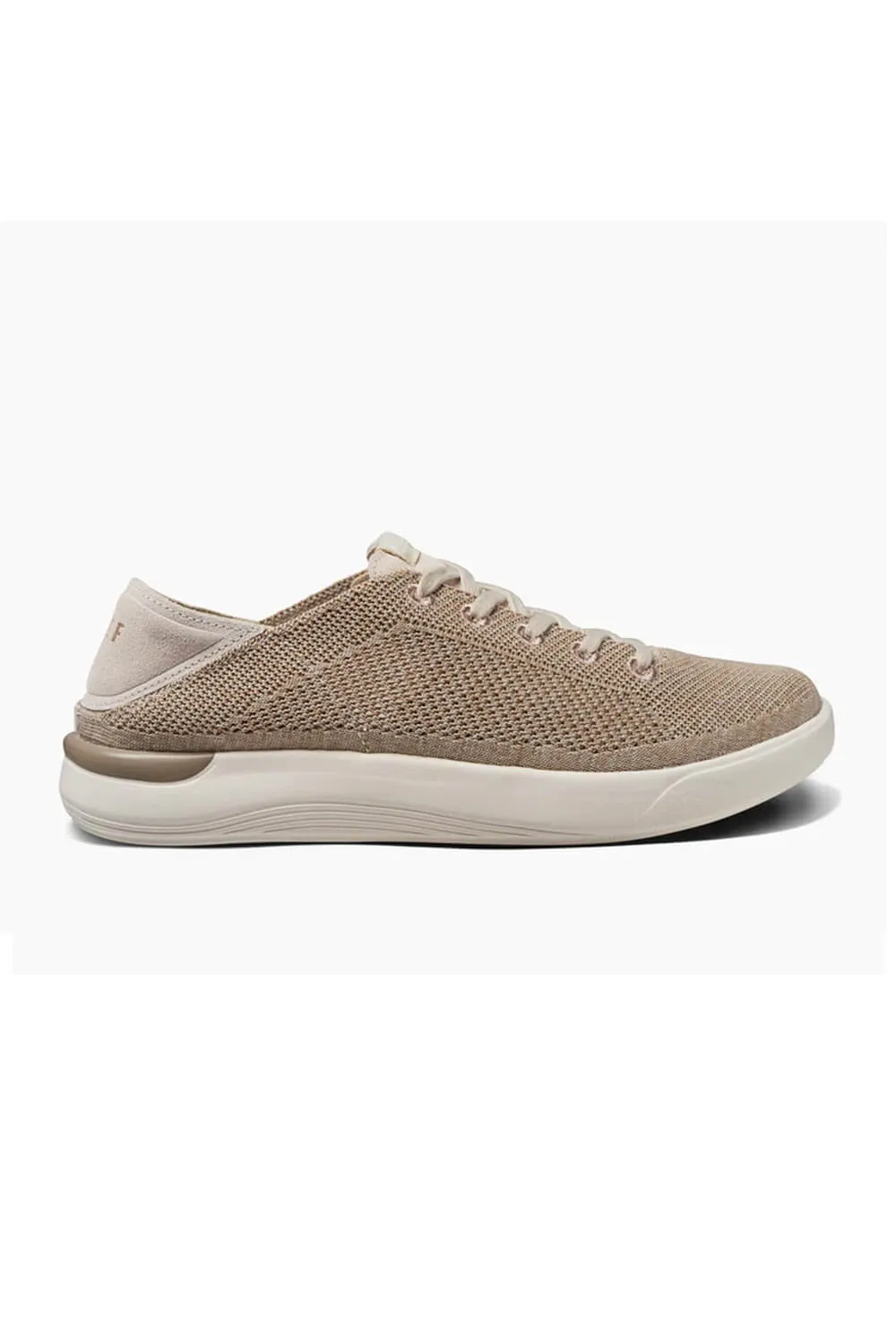 Reef SwellSole Neptune Sneakers for Men in Tan | CJ4211 sold by Glik’s product image thumbnail 3