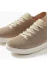 Reef SwellSole Neptune Sneakers for Men in Tan | CJ4211 sold by Glik’s