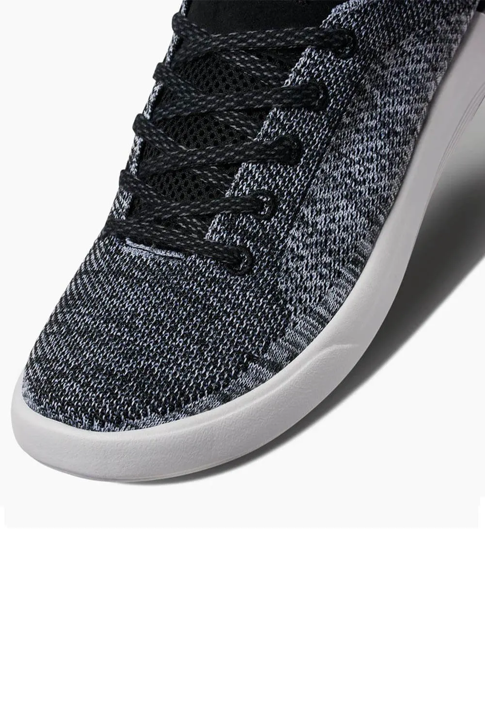 Reef SwellSole Neptune Sneakers for Men in Charcoal | CJ6016 sold by Glik’s product image thumbnail 2