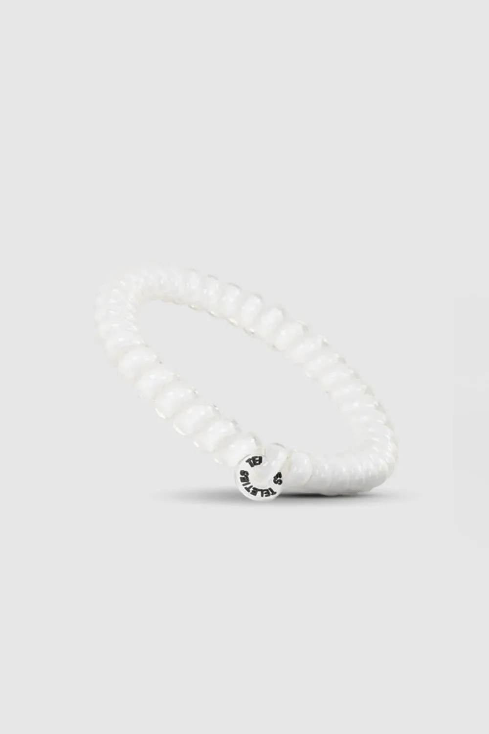 Teleties Small Bands Pack in Coconut White | TT-S-006 sold by Glik’s product image thumbnail 3