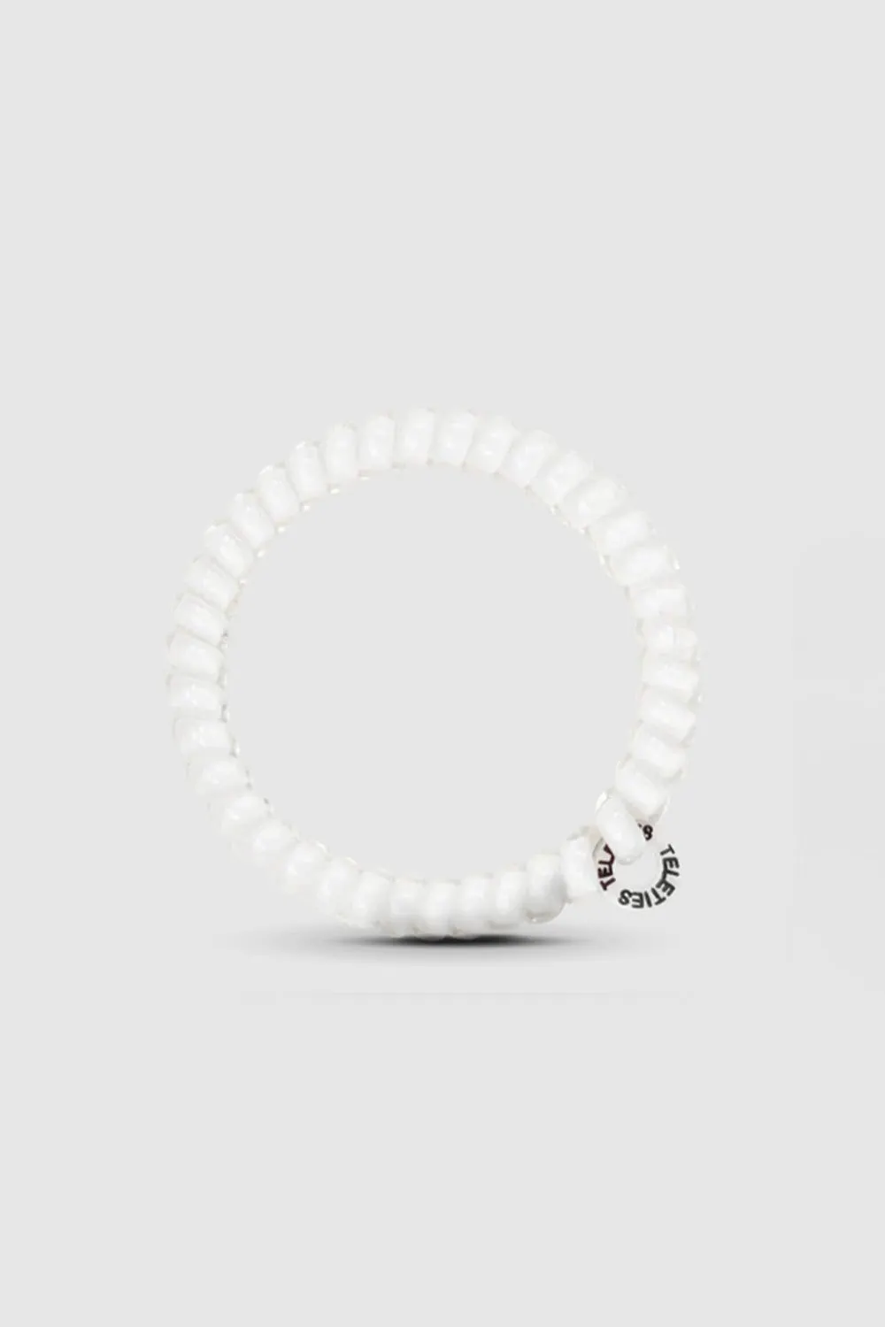 Teleties Small Bands Pack in Coconut White | TT-S-006 sold by Glik’s product image thumbnail 2