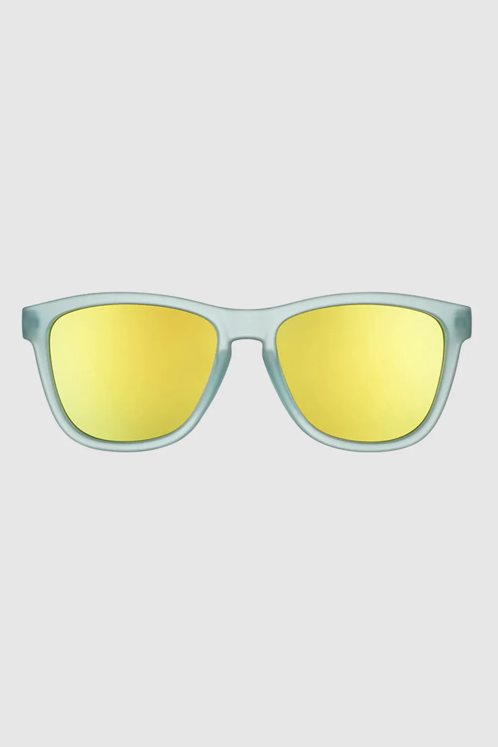 goodr Sunbathing With Wizards OG Sunglasses in Blue | G00610-OG-01/OG-LB-GL1 sold by Glik’s product image thumbnail 2
