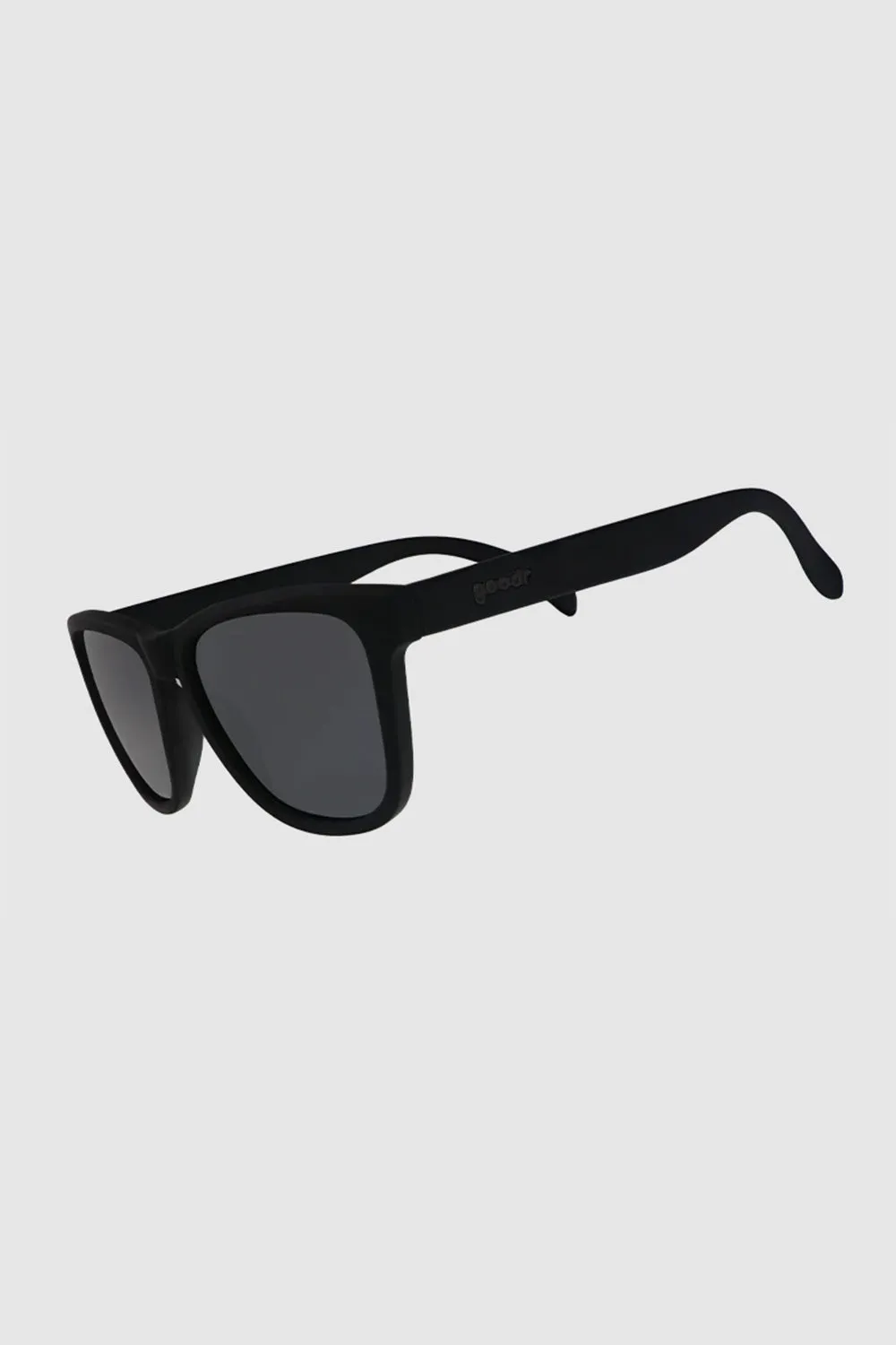 goodr A Unicorn Calamity OG Sunglasses in Black | G00352-OGBK1-NR sold by Glik’s