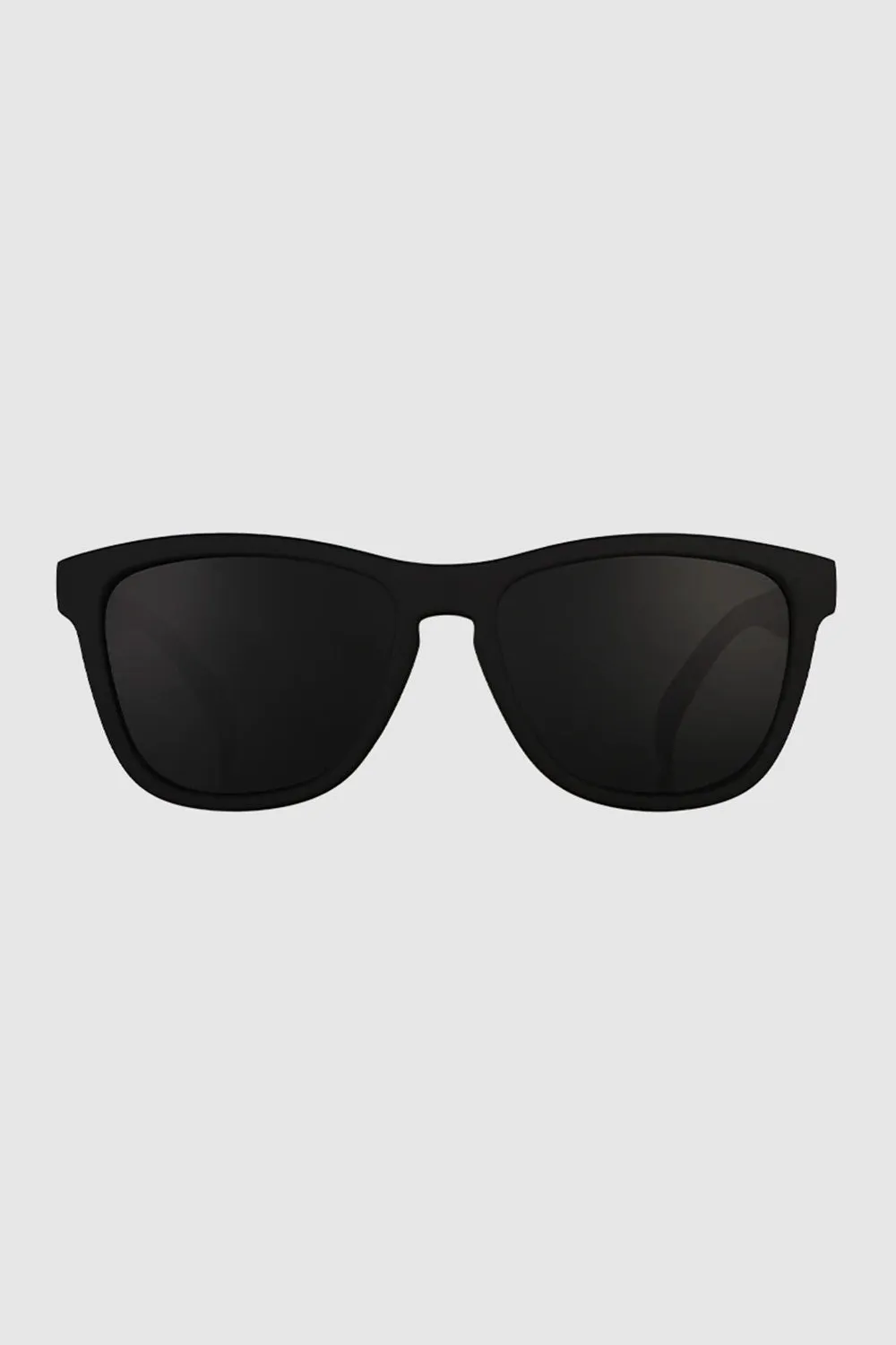 goodr A Unicorn Calamity OG Sunglasses in Black | G00352-OGBK1-NR sold by Glik’s product image thumbnail 3