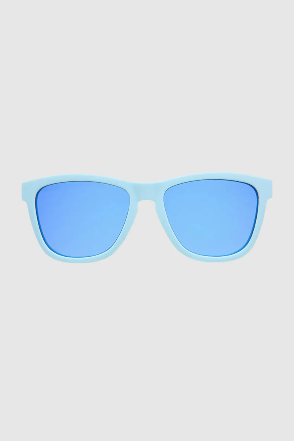 goodr Glacier National Park OG Sunglasses in Blue | G00130-OG-BL4-RF sold by Glik’s product image thumbnail 4