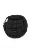 Mini Puffer Bag Charm in Black | MP5003BLK sold by Glik’s