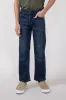 Axel Jeans Boys 8-20 Lincoln New Castle Wash Bootcut Jeans | AXBB0085-NEWCASTLE-DKBLUE sold by Glik’s