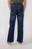 Axel Jeans Boys 8-20 Lincoln New Castle Wash Bootcut Jeans | AXBB0085-NEWCASTLE-DKBLUE sold by Glik’s