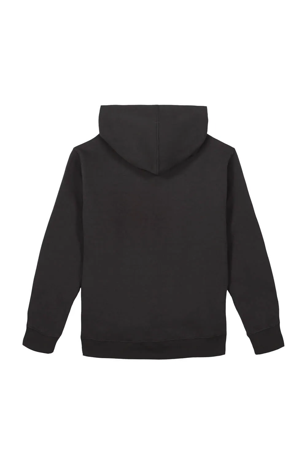 Billabong Youth Arch Wave Graphic Hoodie for Boys in Raven | BSFHB25F-021 sold by Glik’s product image thumbnail 2