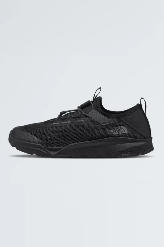 The North Face Platte Canyon Shoes for Women in Black | NF0A8AE4-W9O sold by Glik’s
