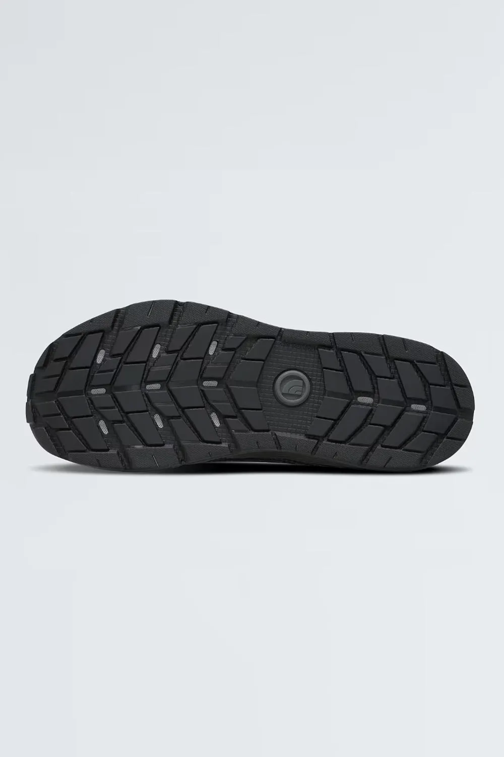 The North Face Platte Canyon Shoes for Women in Black | NF0A8AE4-W9O sold by Glik’s product image thumbnail 4